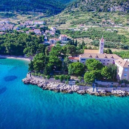 Apartments Soljacic Bol Dış mekan fotoğraf