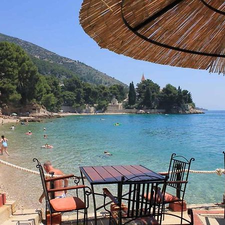 Apartments Soljacic Bol Dış mekan fotoğraf