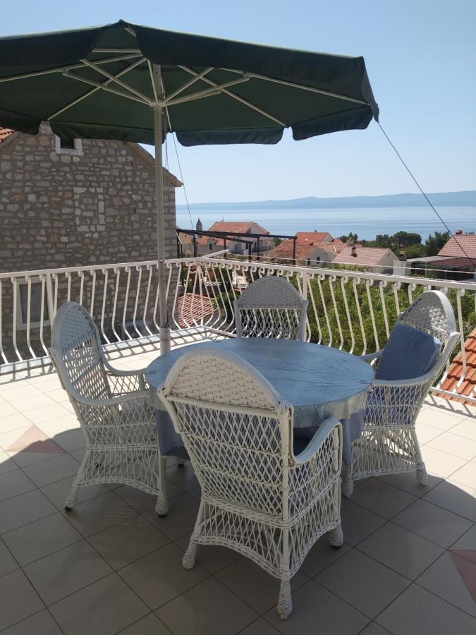 Apartments Soljacic Bol Dış mekan fotoğraf