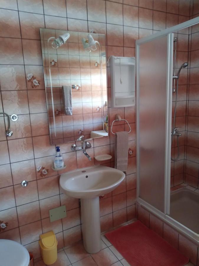Apartments Soljacic Bol Dış mekan fotoğraf