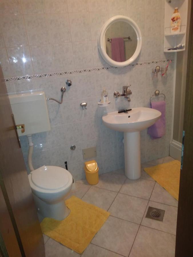 Apartments Soljacic Bol Dış mekan fotoğraf