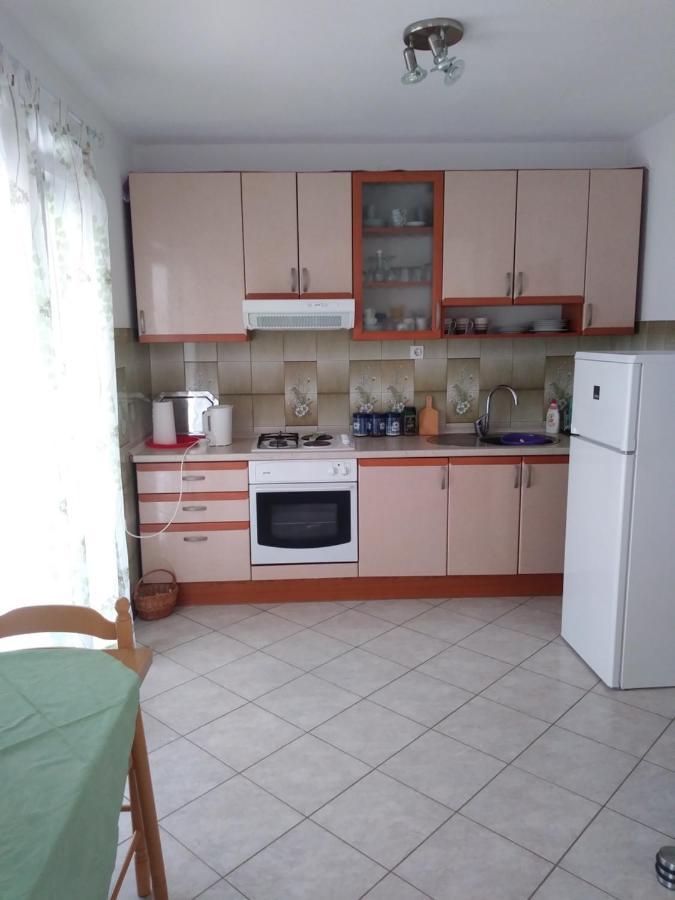 Apartments Soljacic Bol Dış mekan fotoğraf