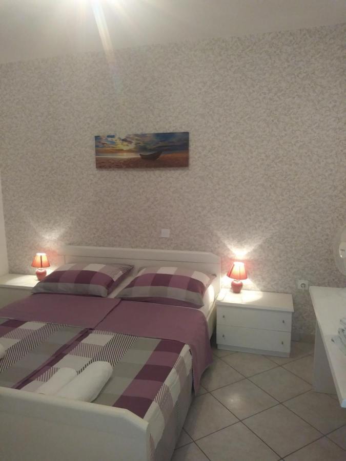 Apartments Soljacic Bol Dış mekan fotoğraf