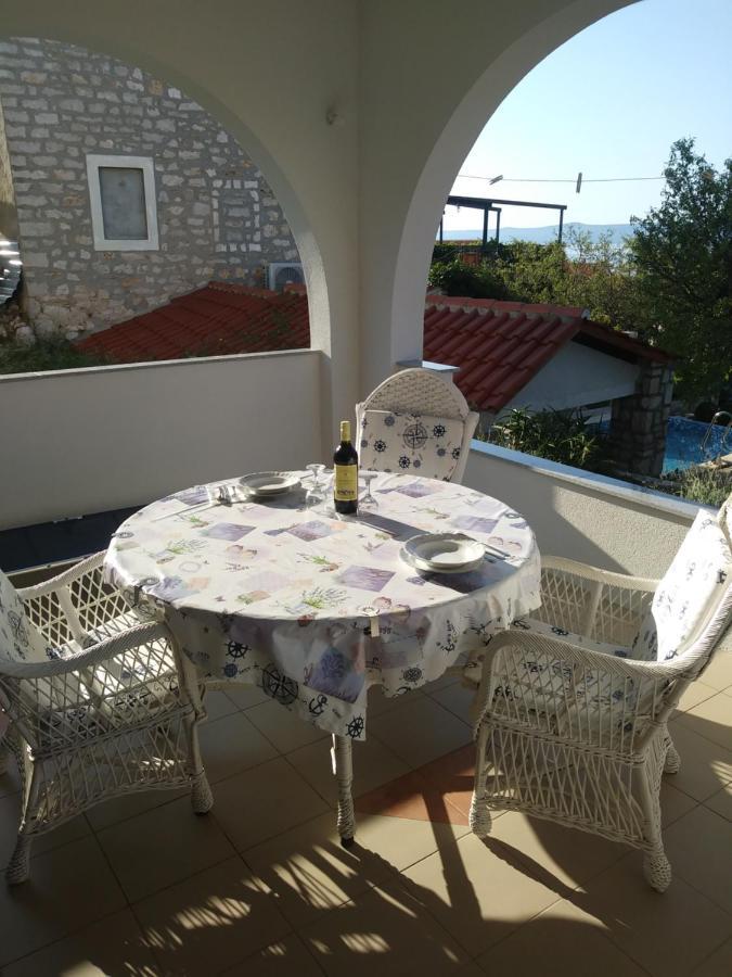 Apartments Soljacic Bol Dış mekan fotoğraf
