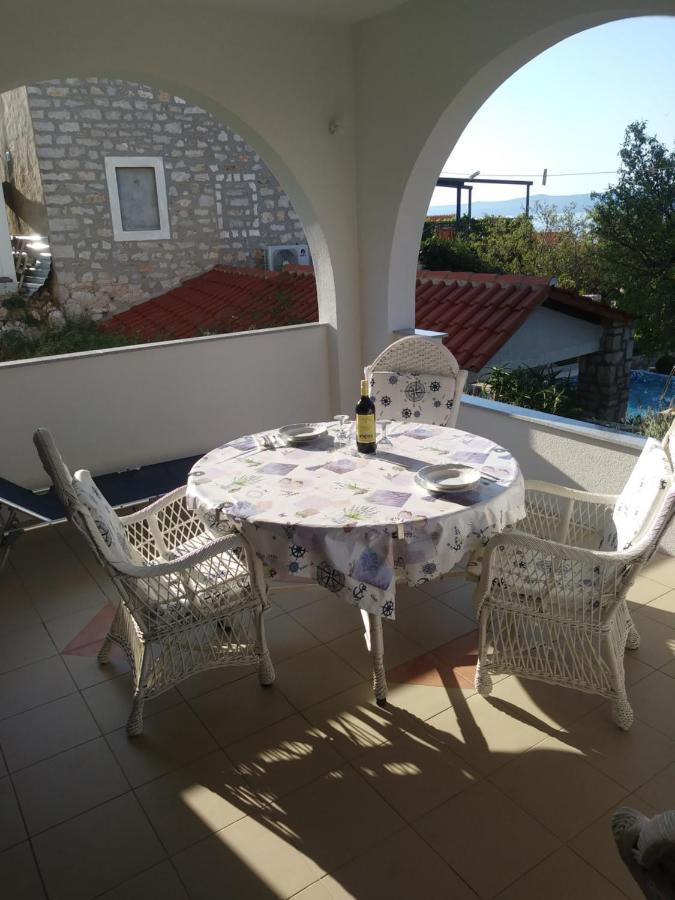 Apartments Soljacic Bol Dış mekan fotoğraf