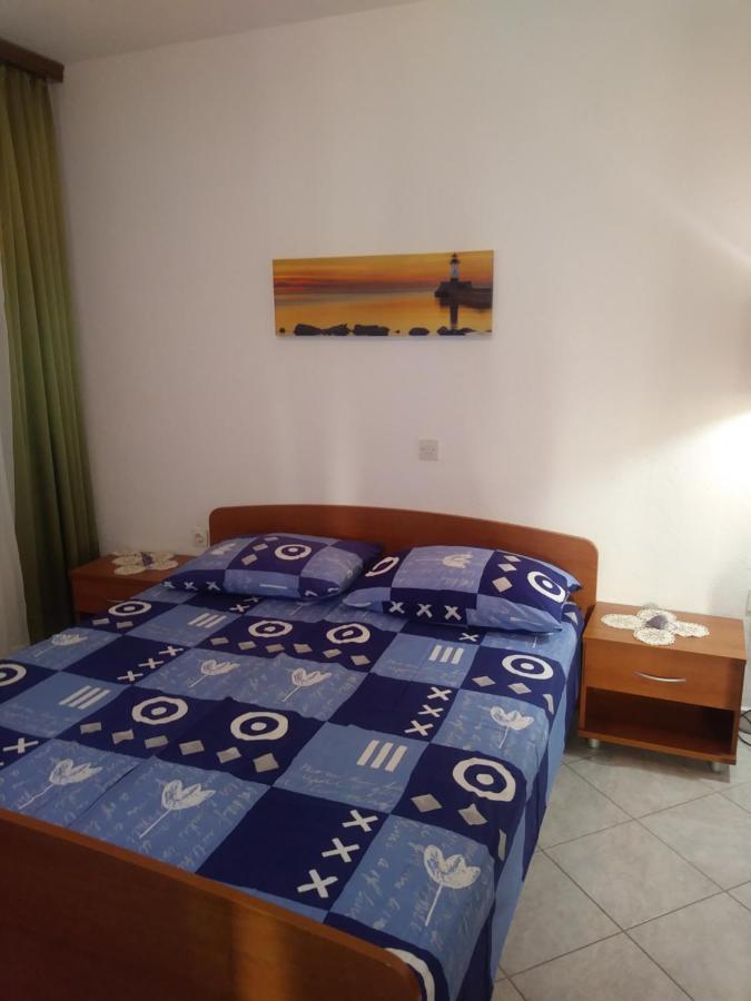 Apartments Soljacic Bol Dış mekan fotoğraf