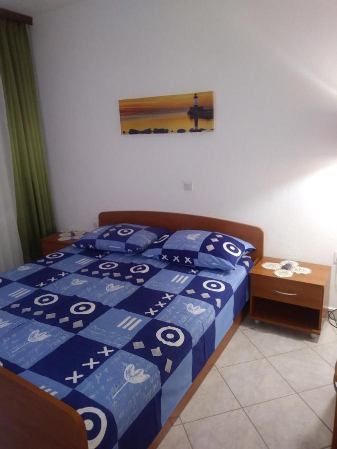 Apartments Soljacic Bol Dış mekan fotoğraf