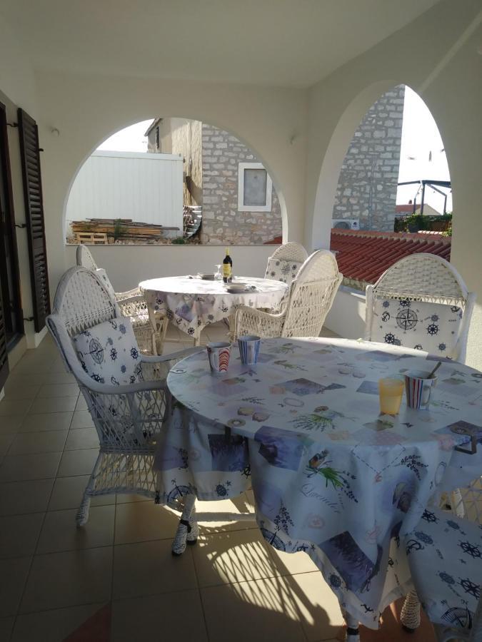 Apartments Soljacic Bol Dış mekan fotoğraf