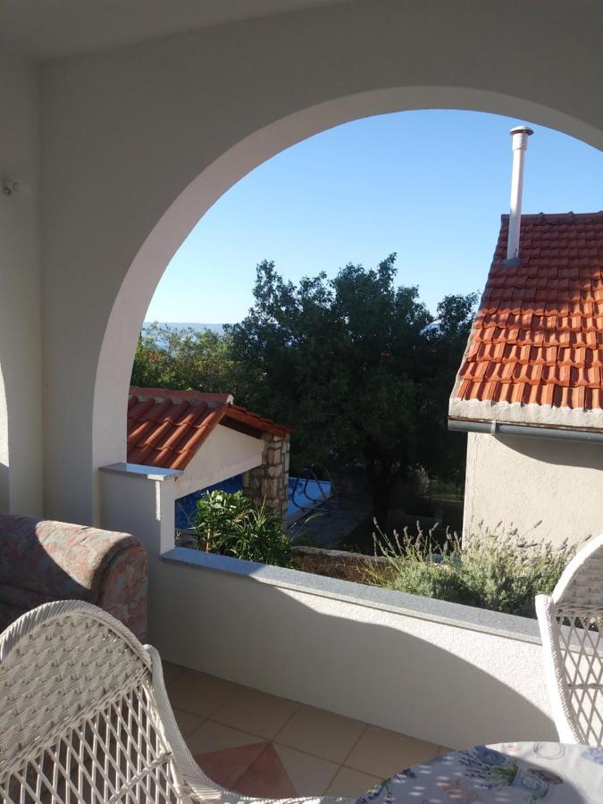 Apartments Soljacic Bol Dış mekan fotoğraf