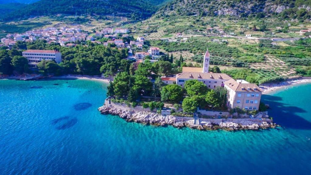 Apartments Soljacic Bol Dış mekan fotoğraf